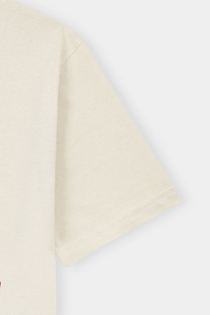 Off White T-Shirt Men