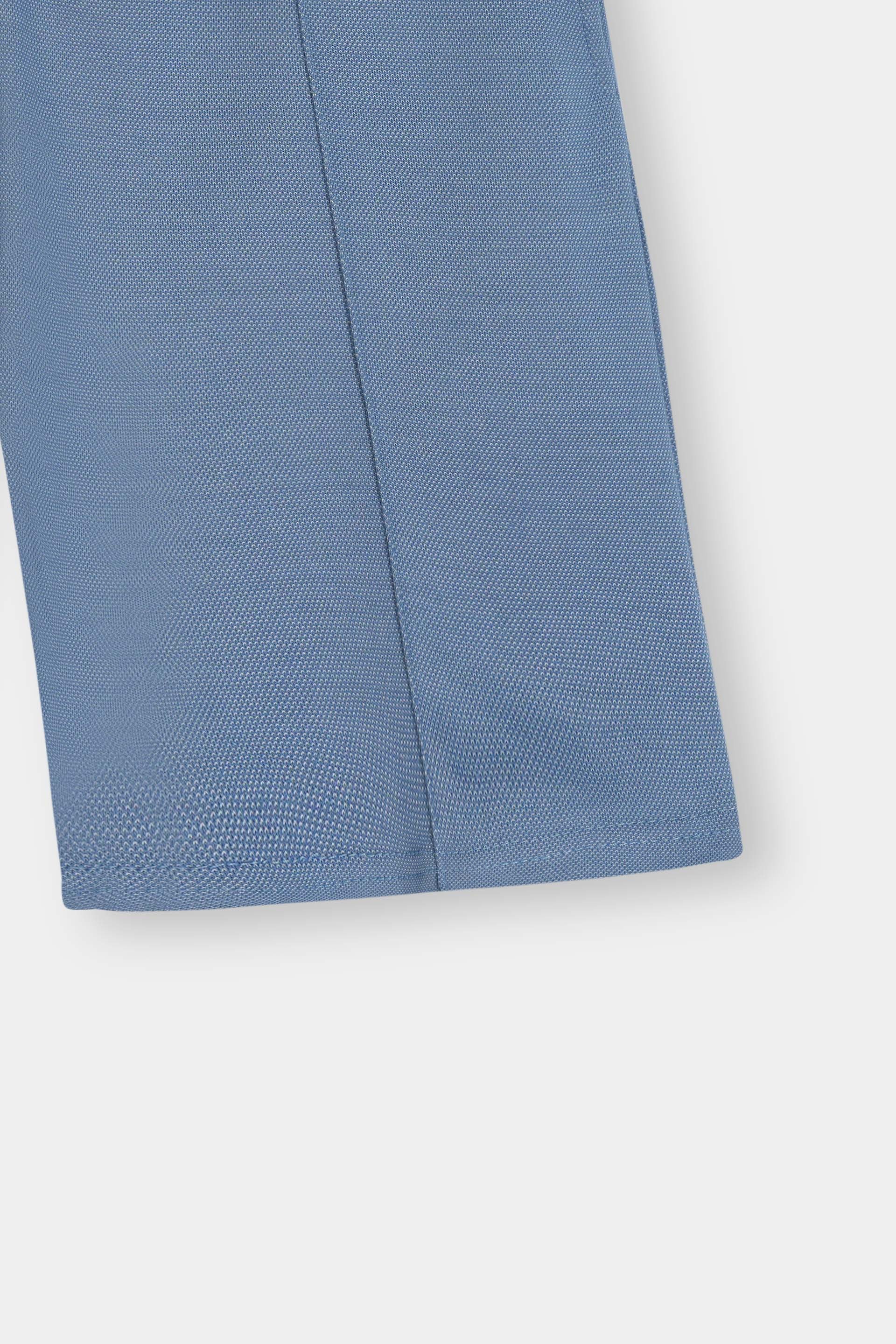 Sky Blue Shorts Boys