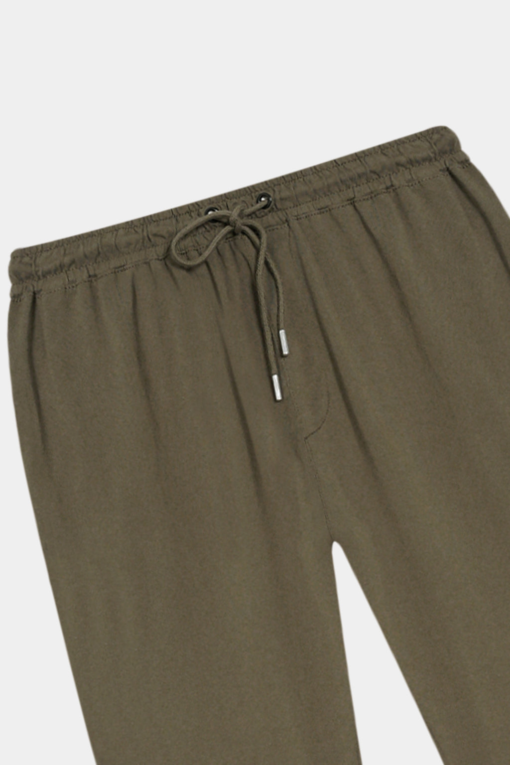 Olive Tracksuit Men