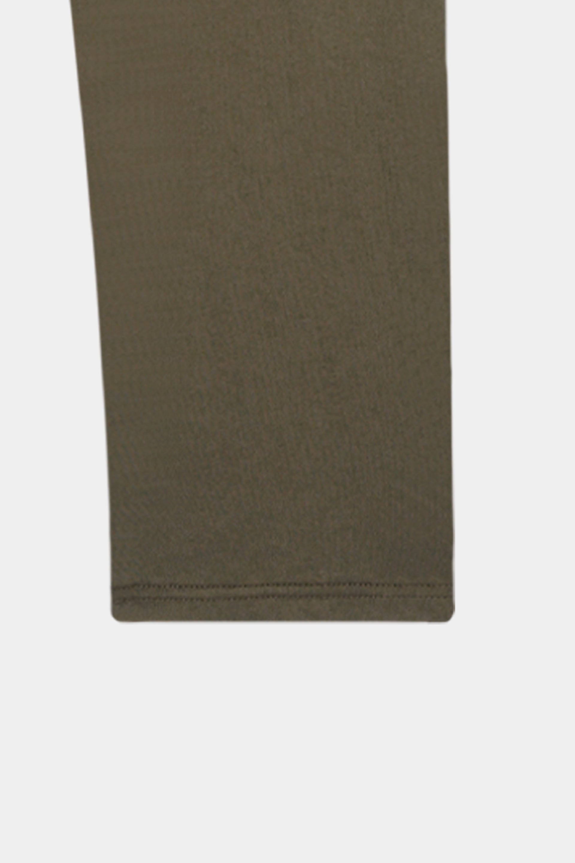 Olive Tracksuit Men