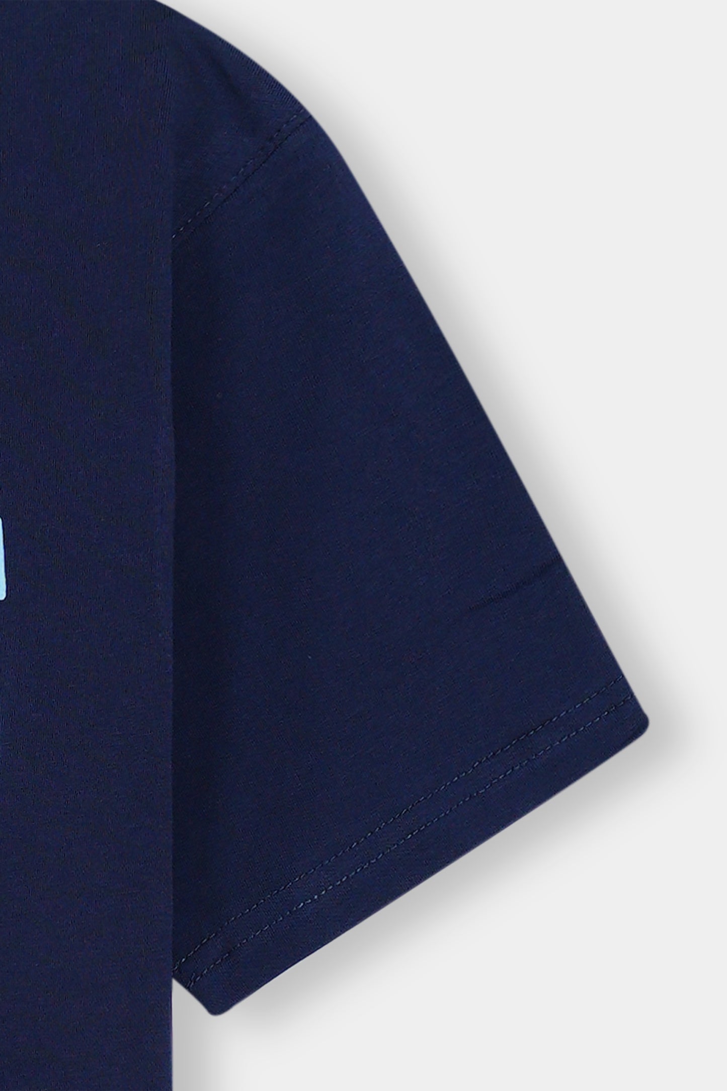 Navy Champions T-Shirt Men