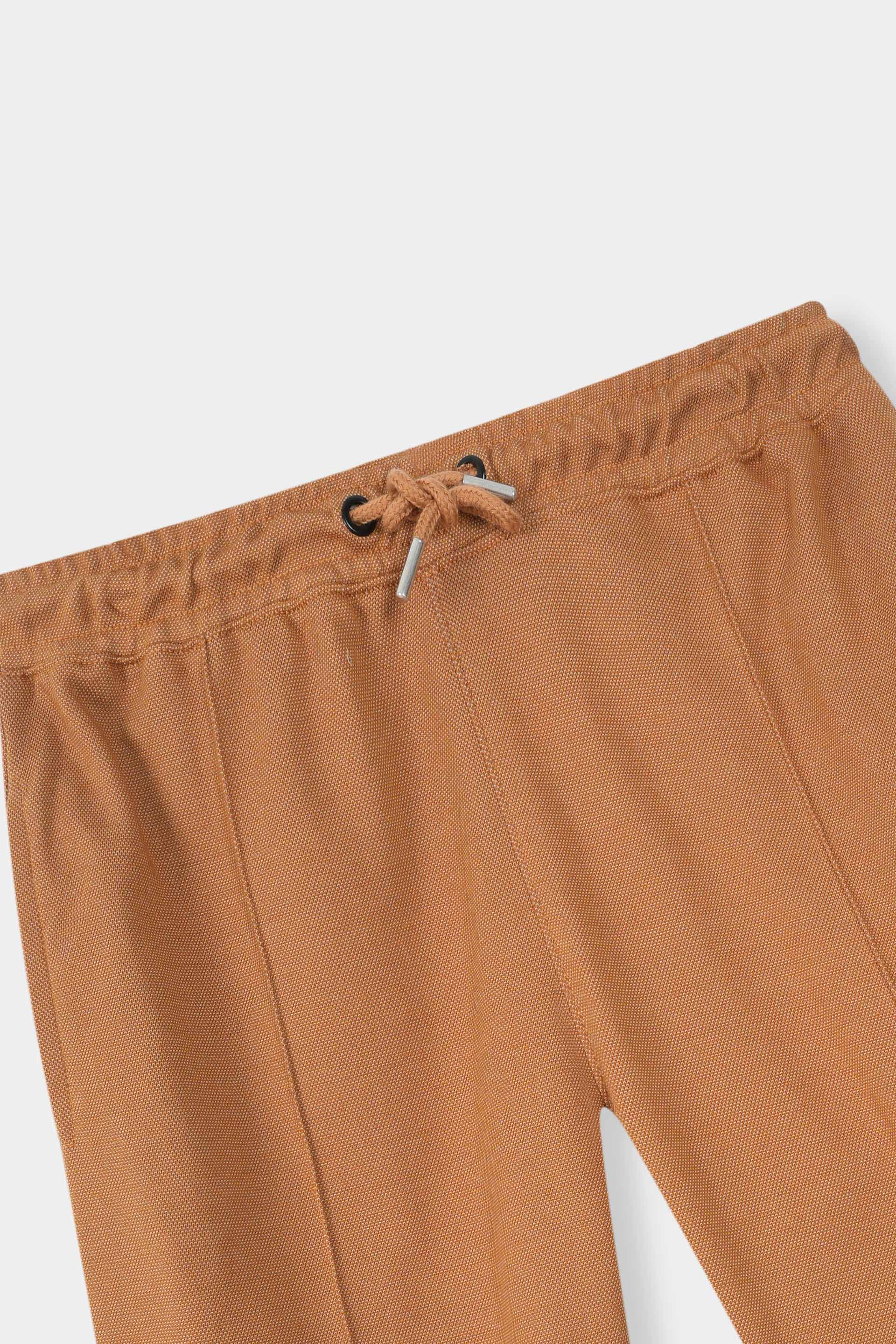 Bronze Short Boys