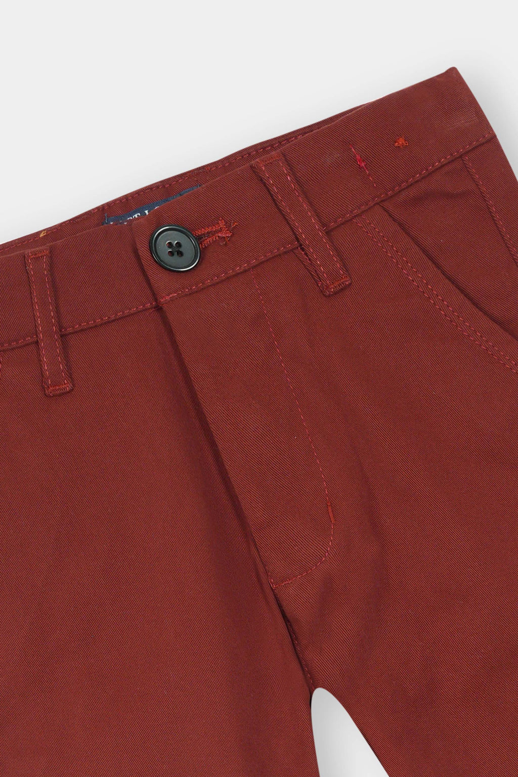Maroon Pant Boys