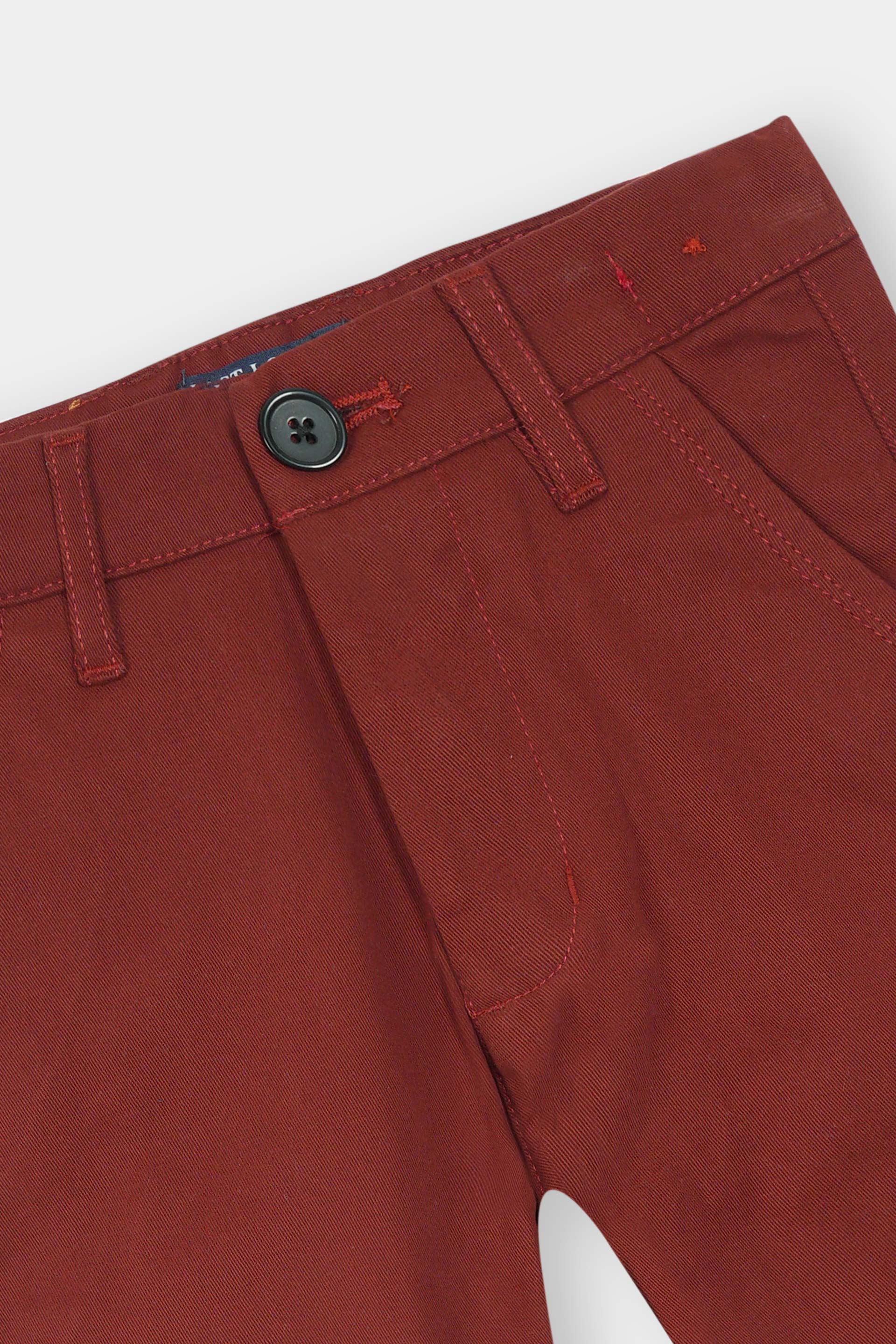 Maroon Pant Boys