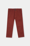 Maroon Pant Boys