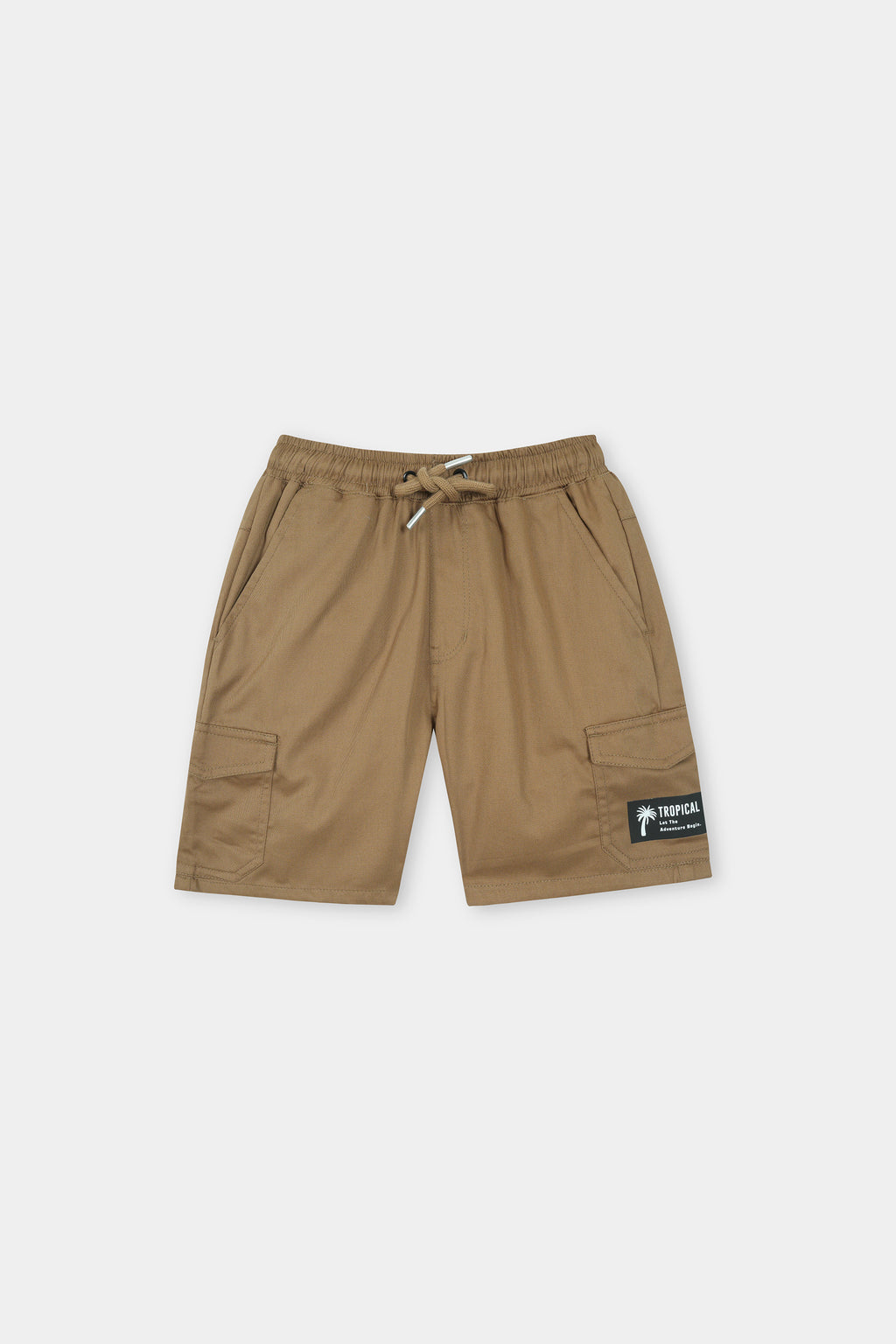 Skin Short Boys