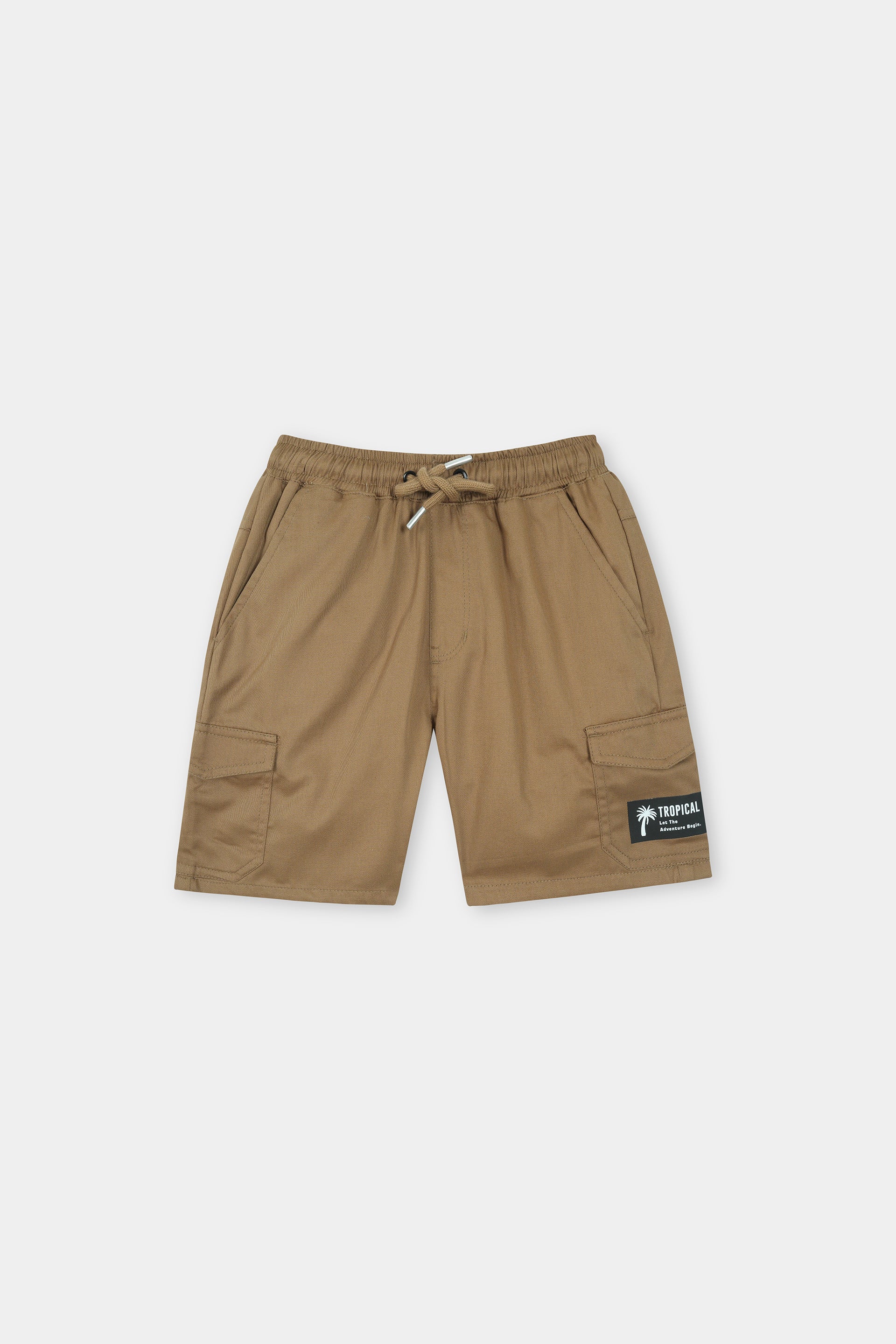 Skin Short Boys