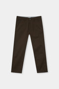 Dark Brown Pant Boys