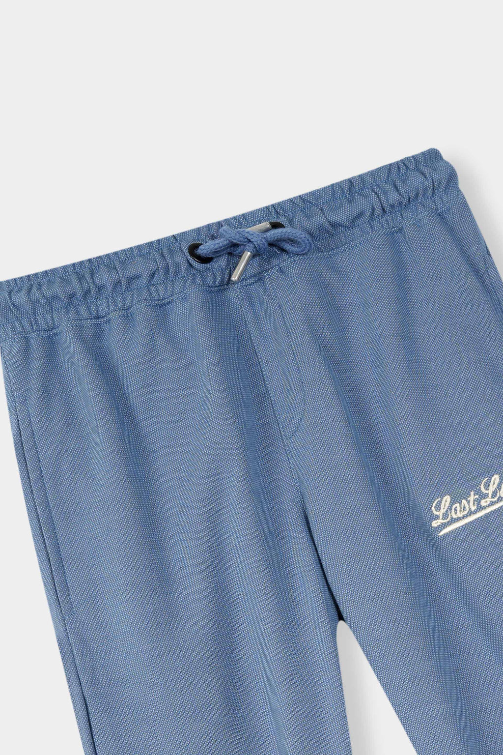 Blue Trouser Boys