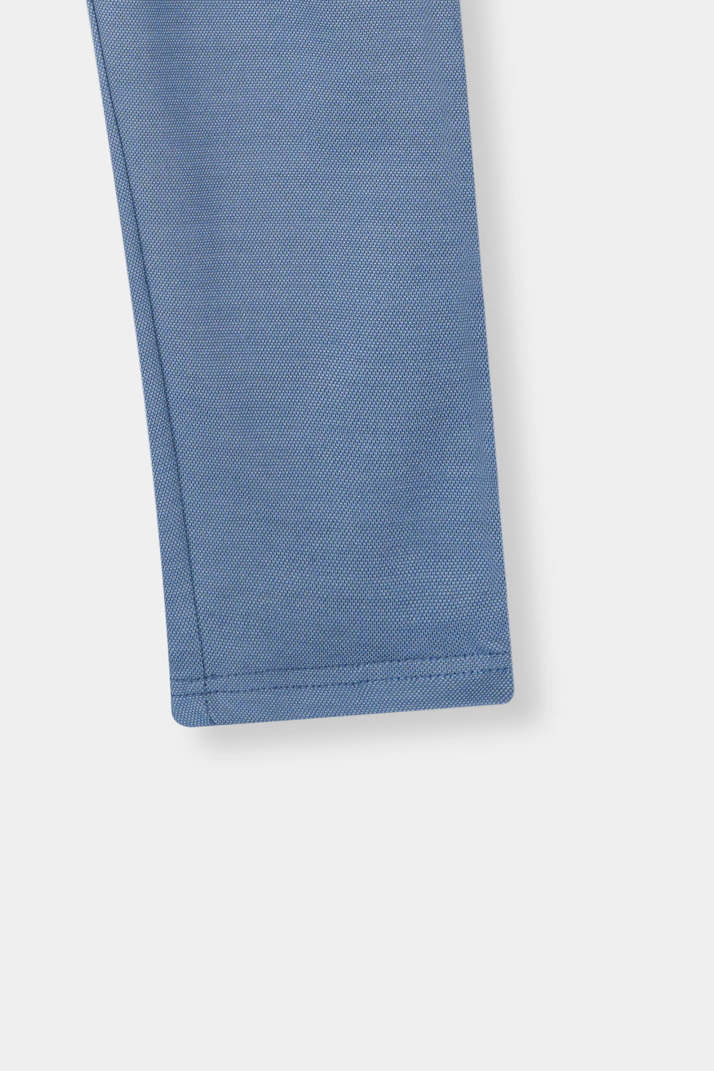 Blue Trouser Boys