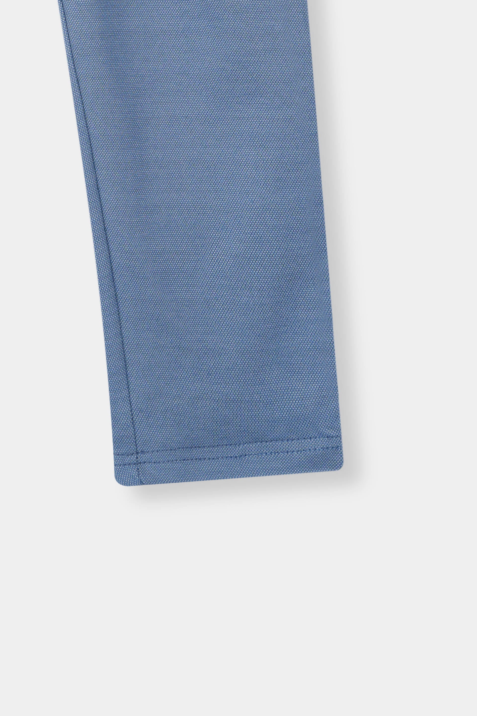 Blue Trouser Boys