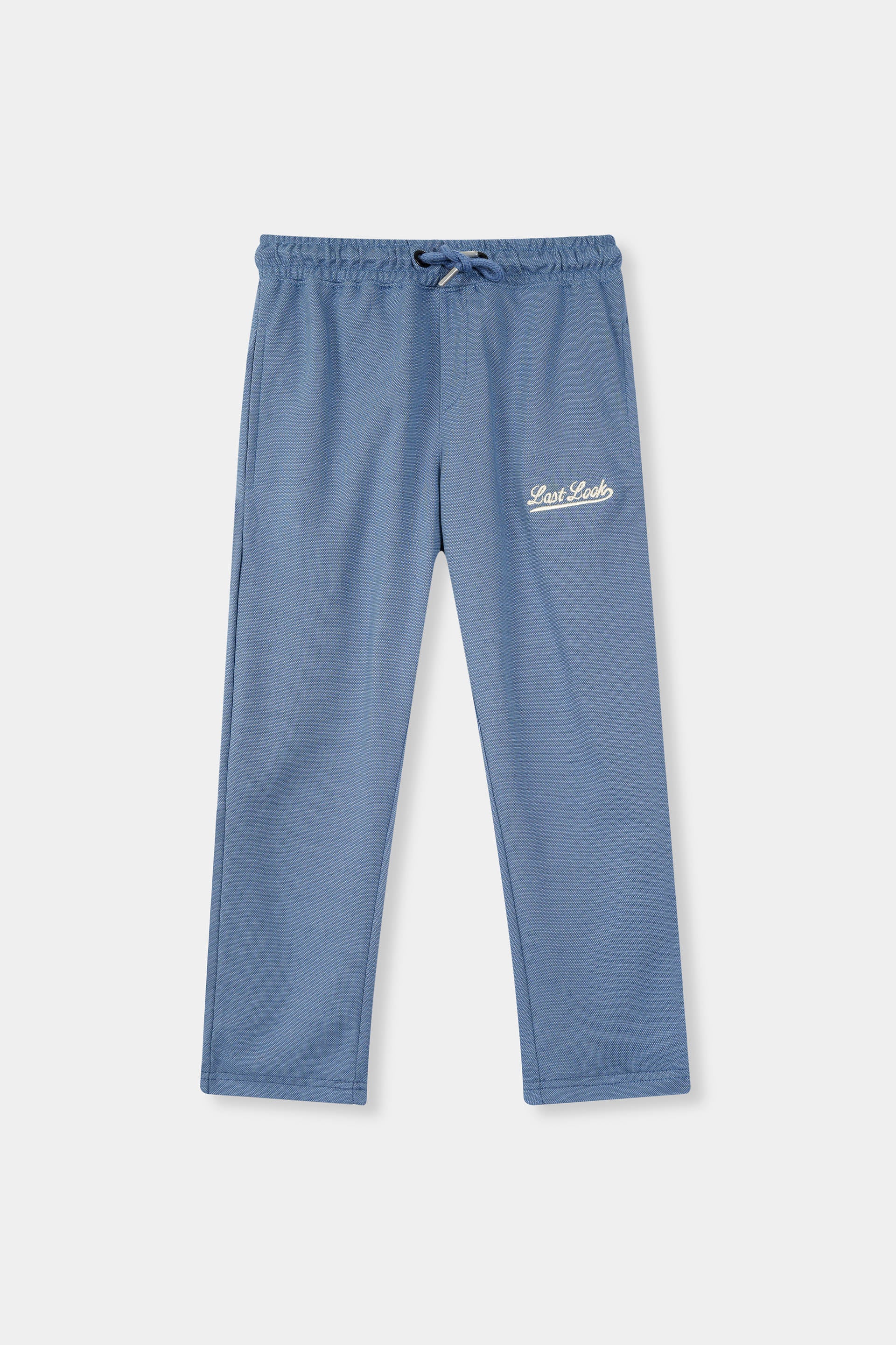 Blue Trouser Boys