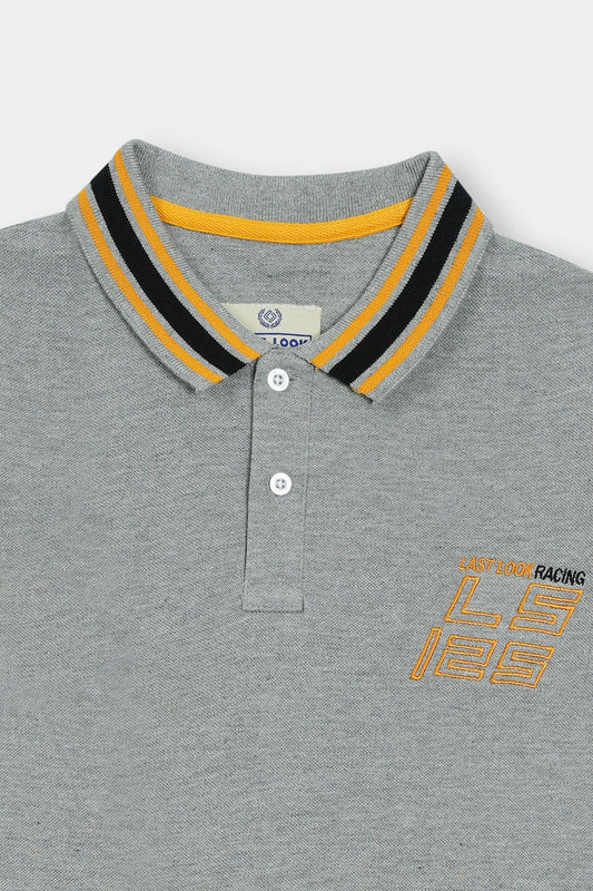 Polo Shirt Men