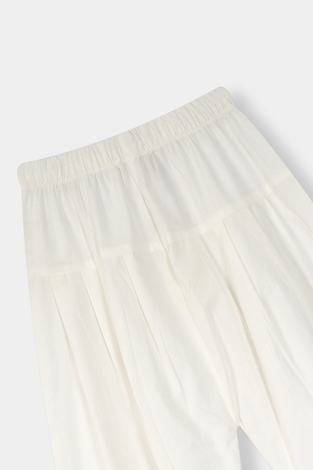 White Shalwar Girls