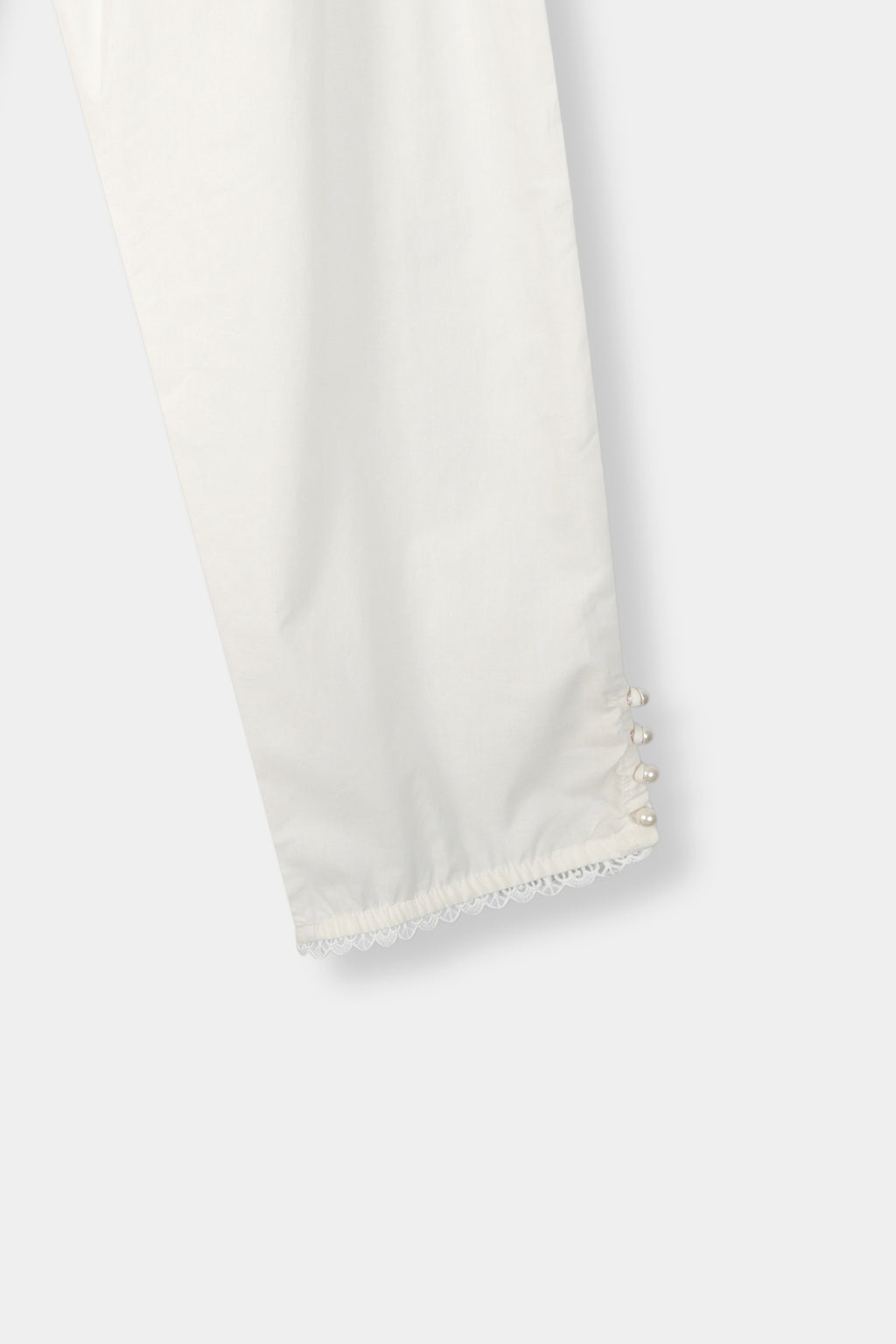 White Shalwar Girls