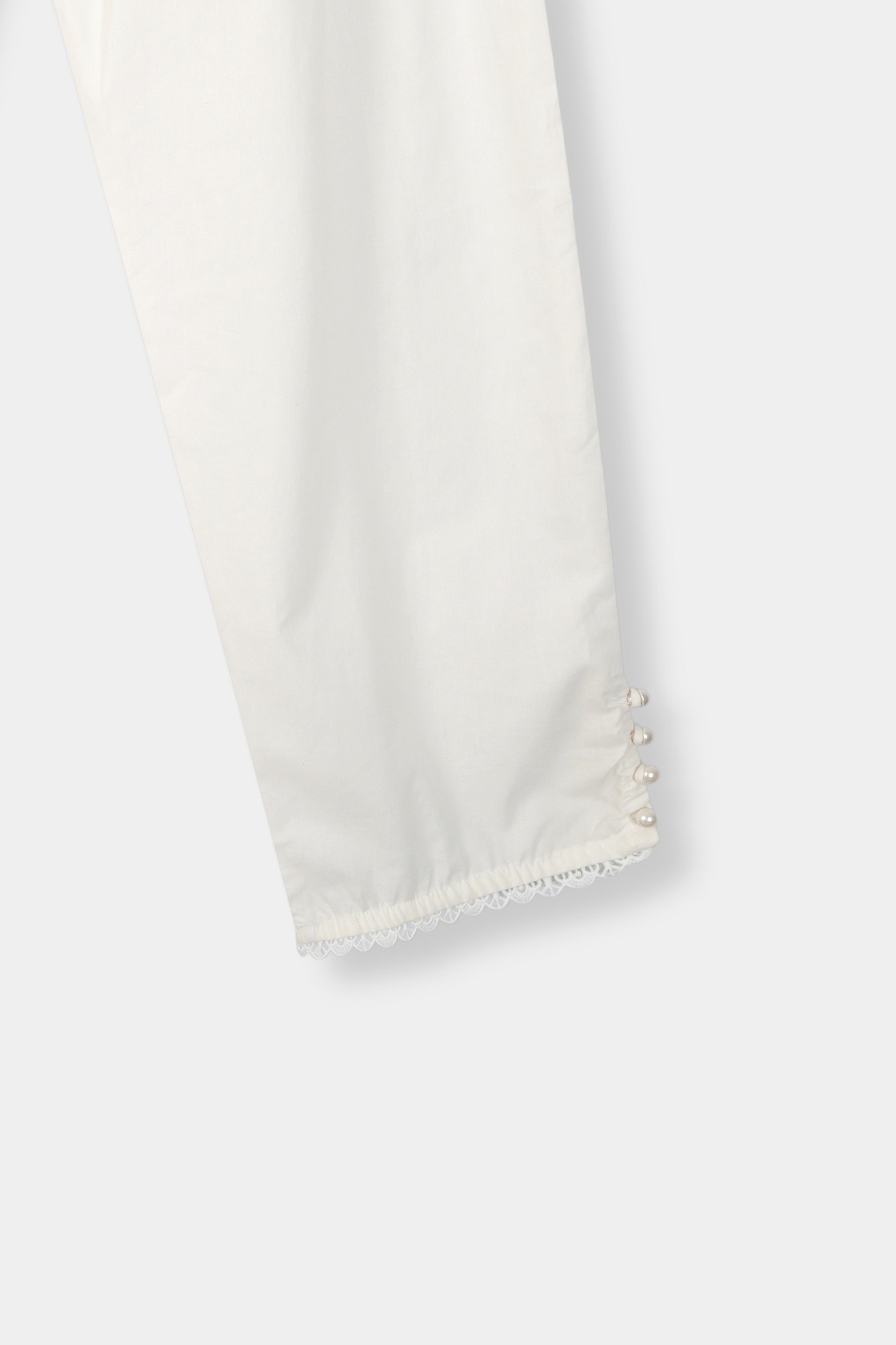 White Shalwar Girls
