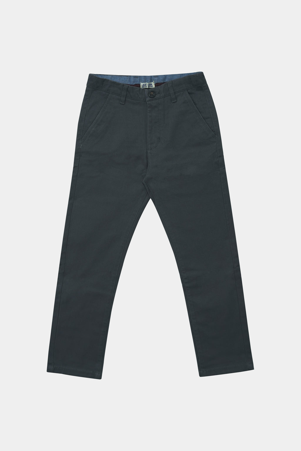 Dark Grey Pant Boys