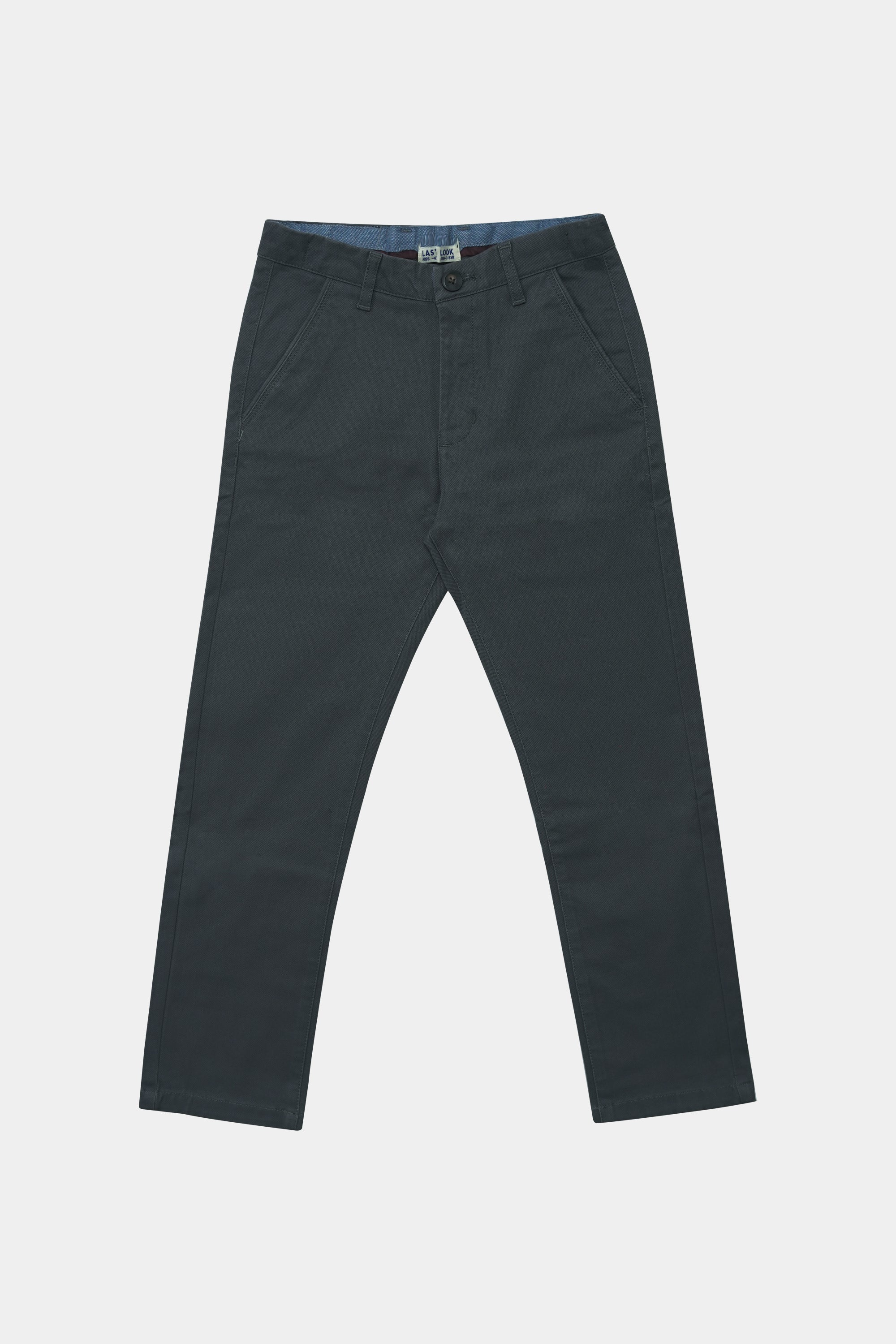 Dark Grey Pant Boys