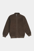 Chocolate Men Corduroy  Jacket