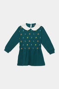 Sage Green Sweatshirt Girls