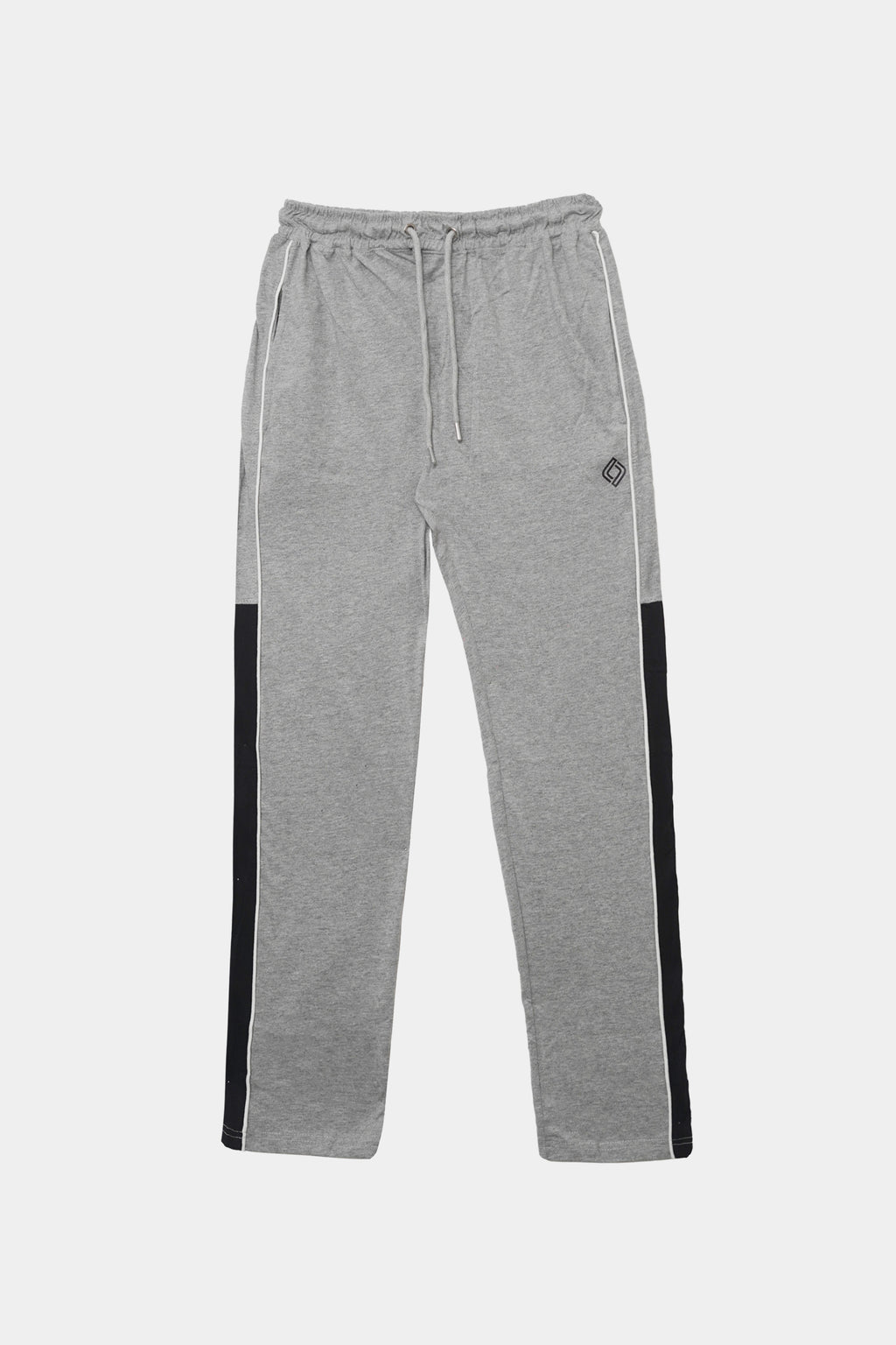 Grey Trouser Men