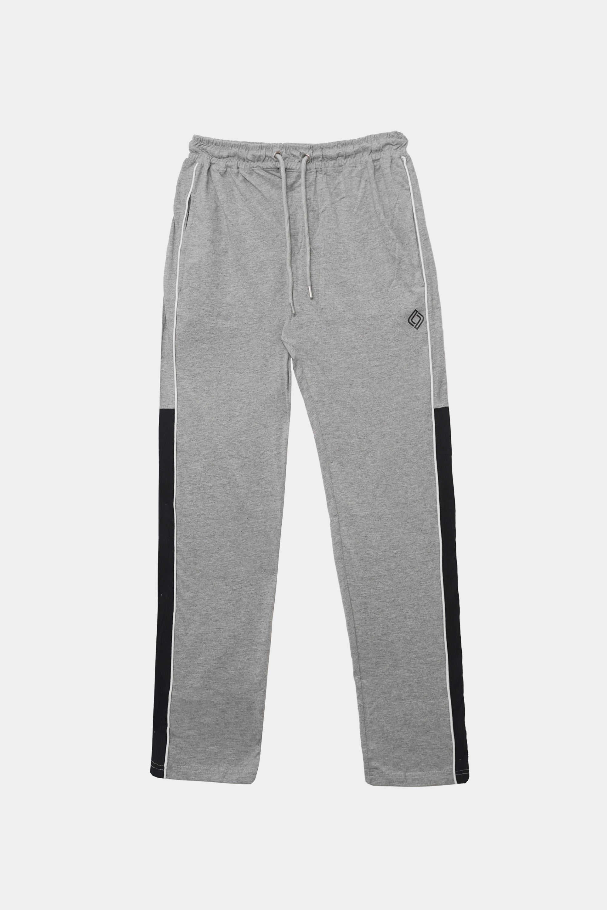 Grey Trouser Men