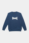 Pearl Blue Sweatshirt Men