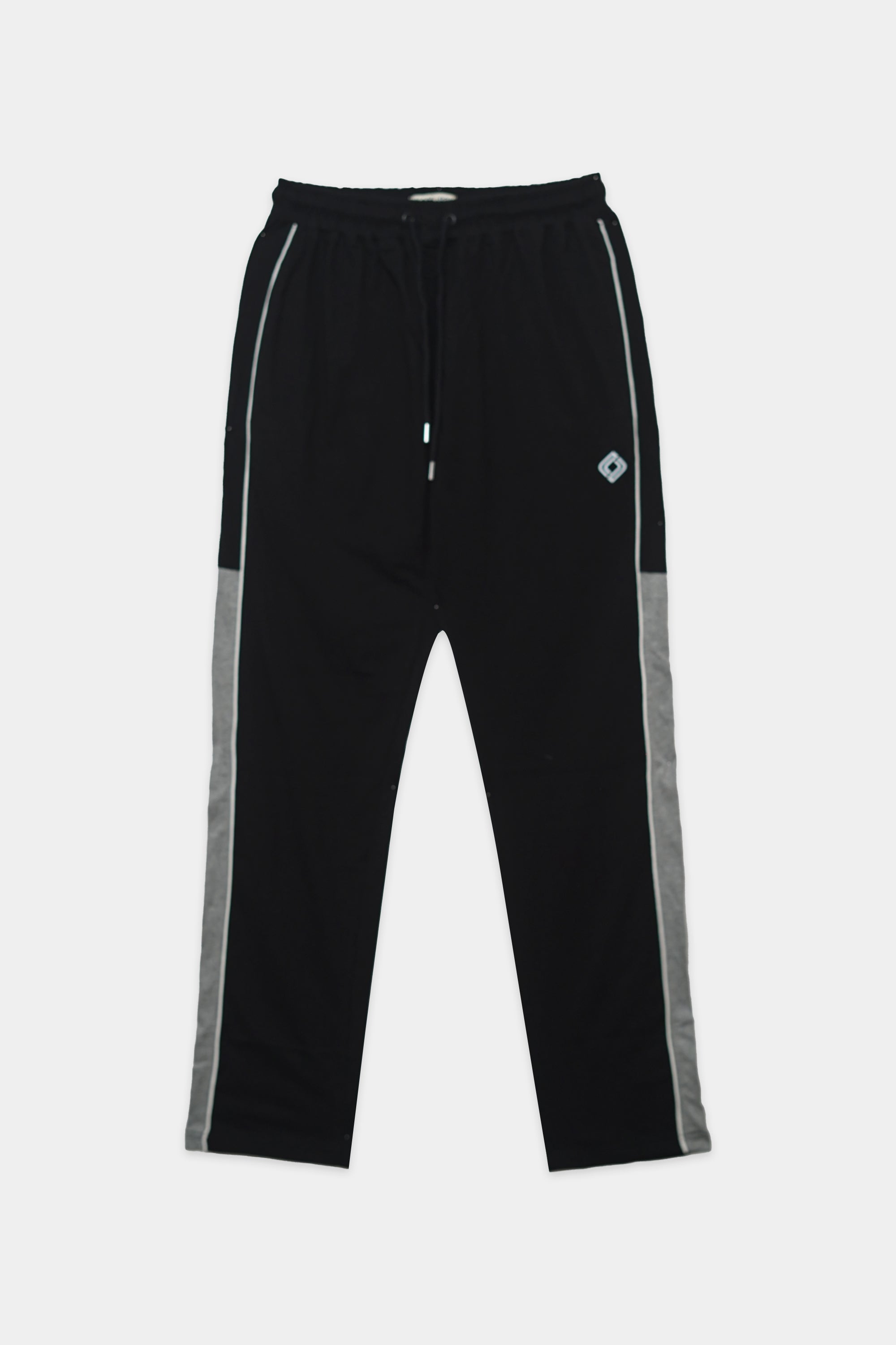 Black Trouser Men