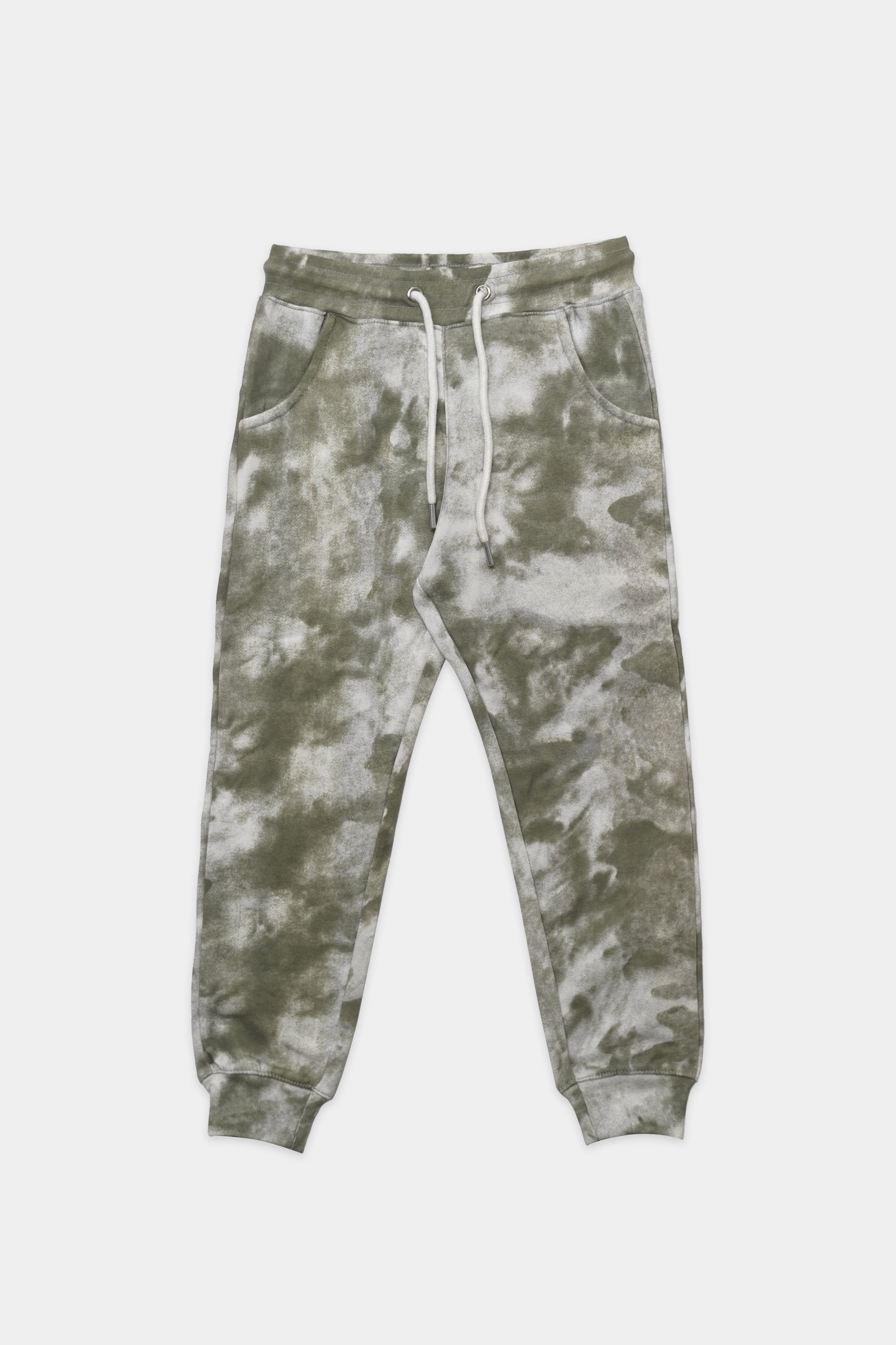 TDE Tracksuit Boys
