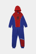 Spiderman Tracksuit Boys