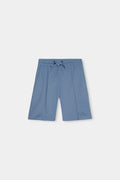 Sky Blue Shorts Boys