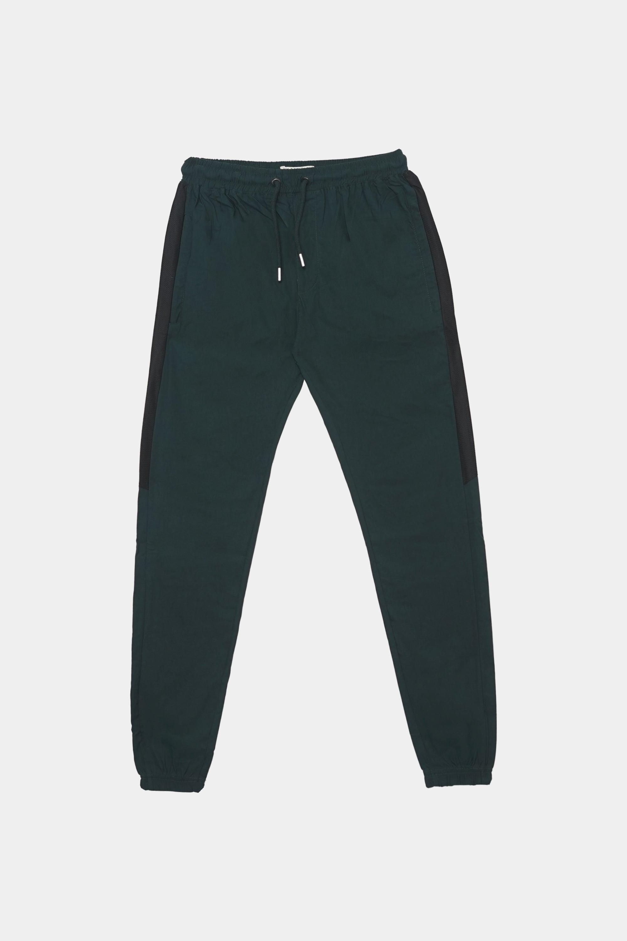 Green Trouser Men
