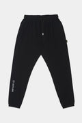New Black Lastlook Trouser Men