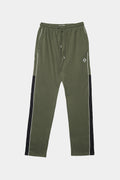 Olive Trouser Men