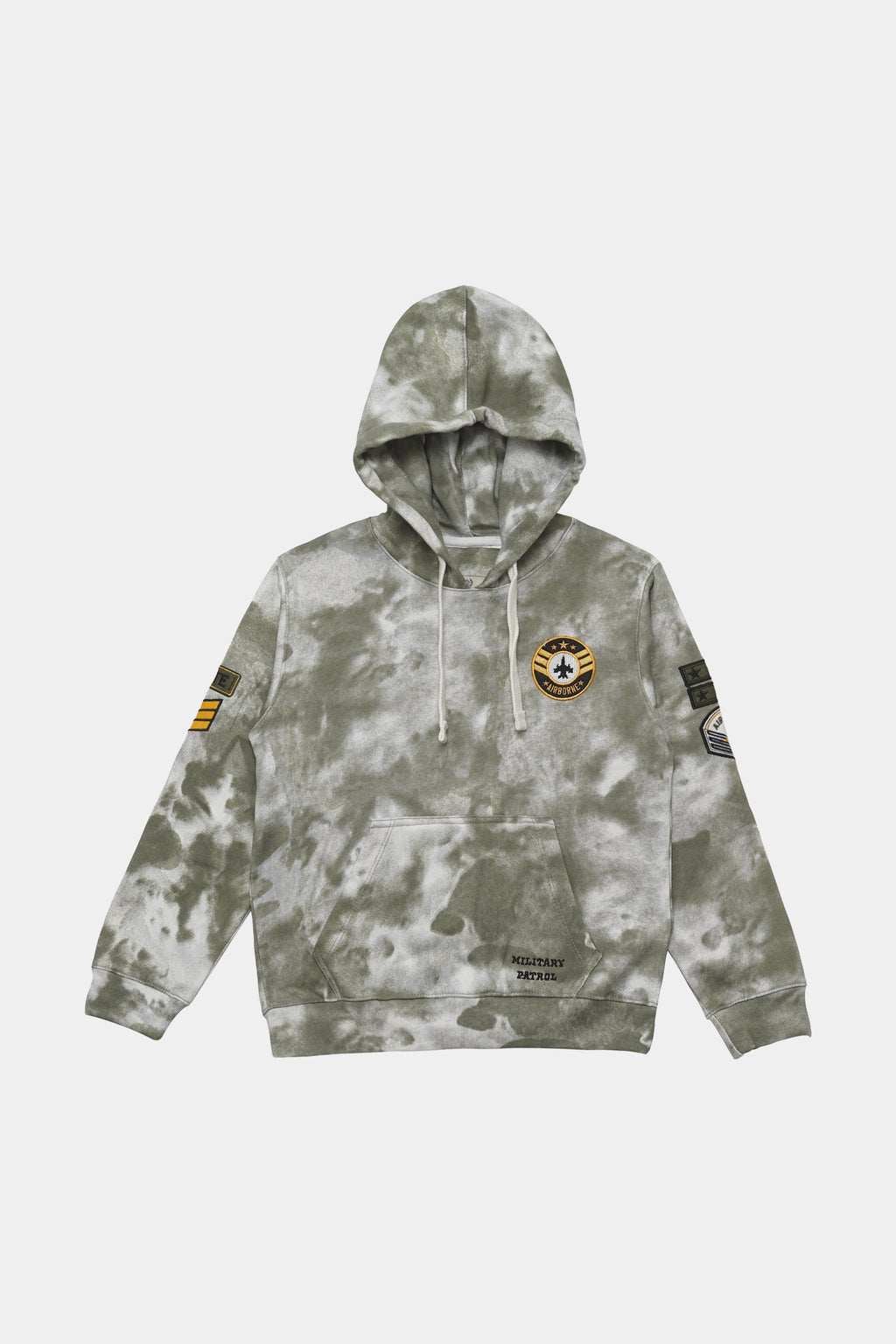 TDE Tracksuit Boys