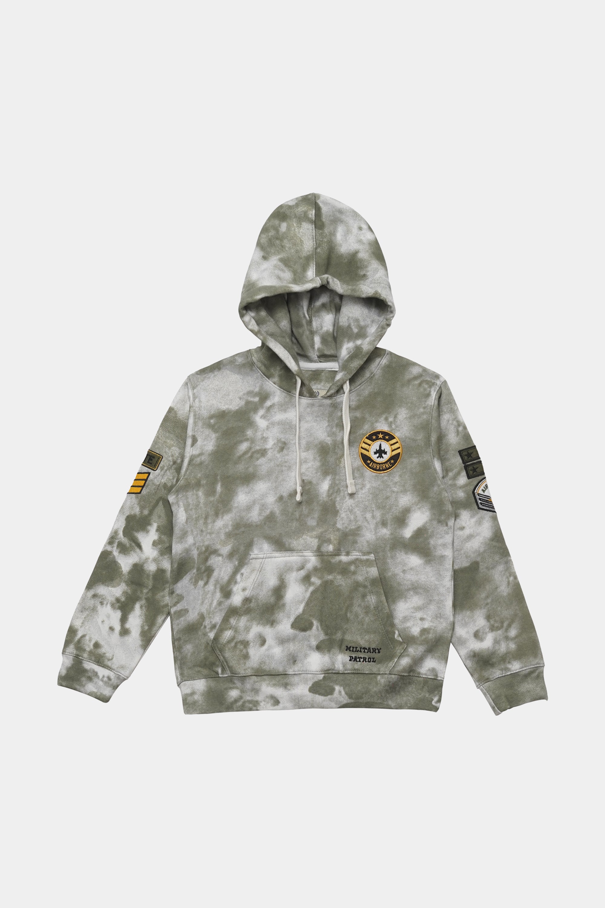 TDE Tracksuit Boys