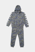 Camo Tracksuit Boys