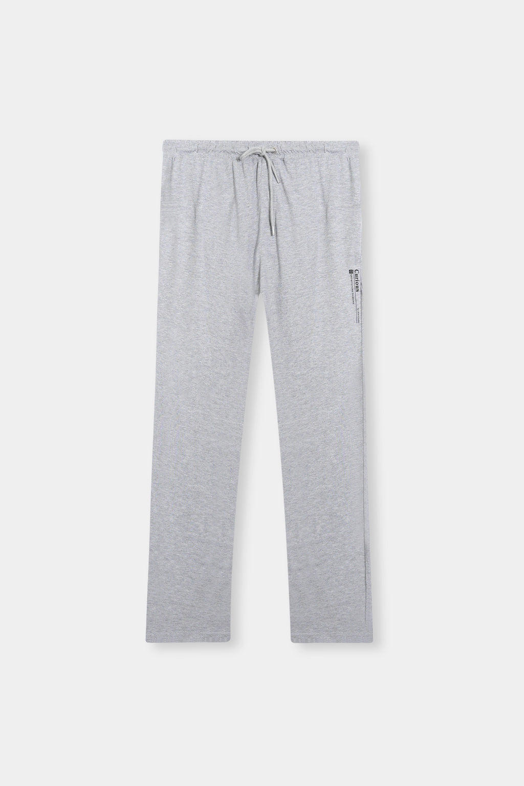 Grey Tracksuit Men