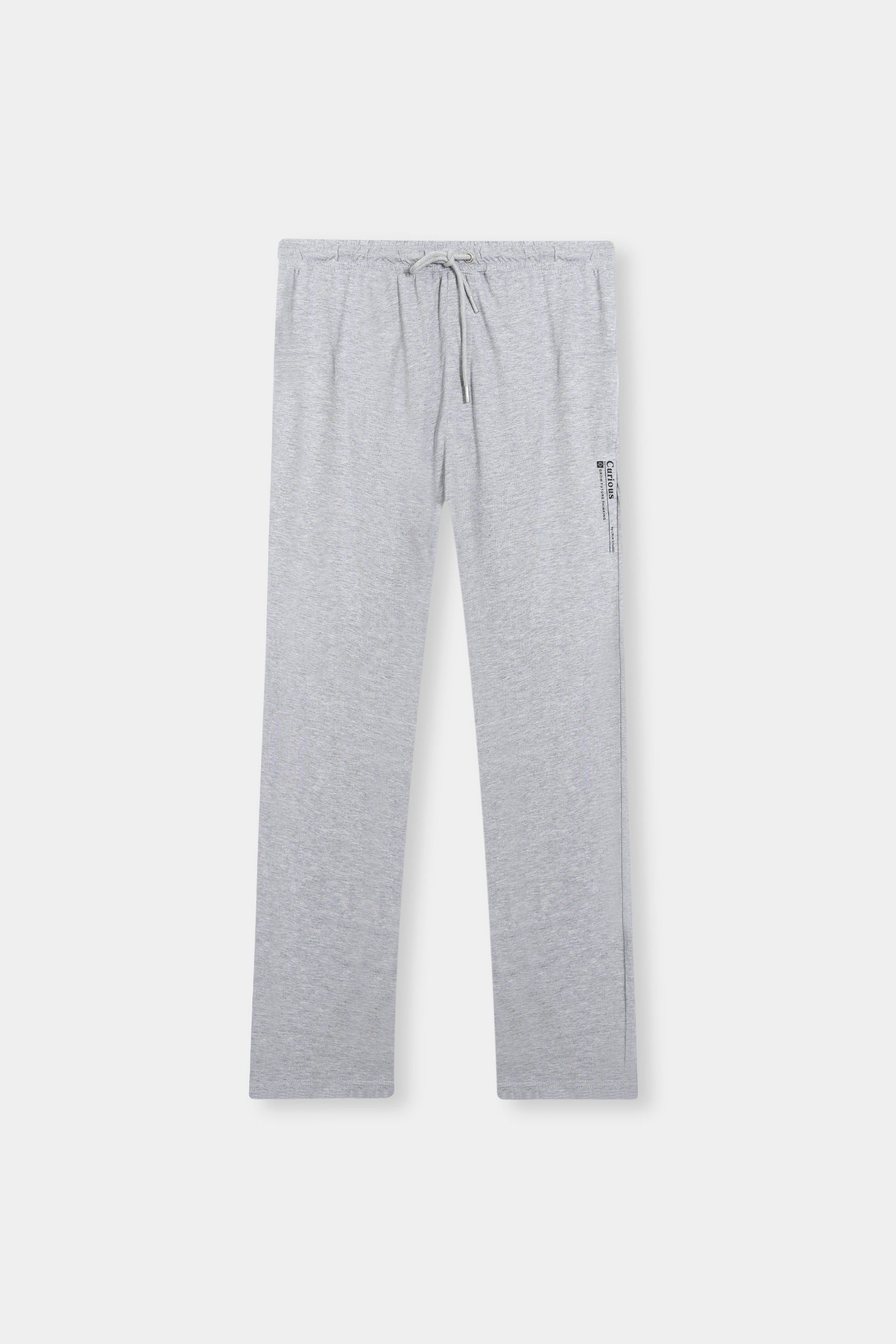 Grey Tracksuit Men