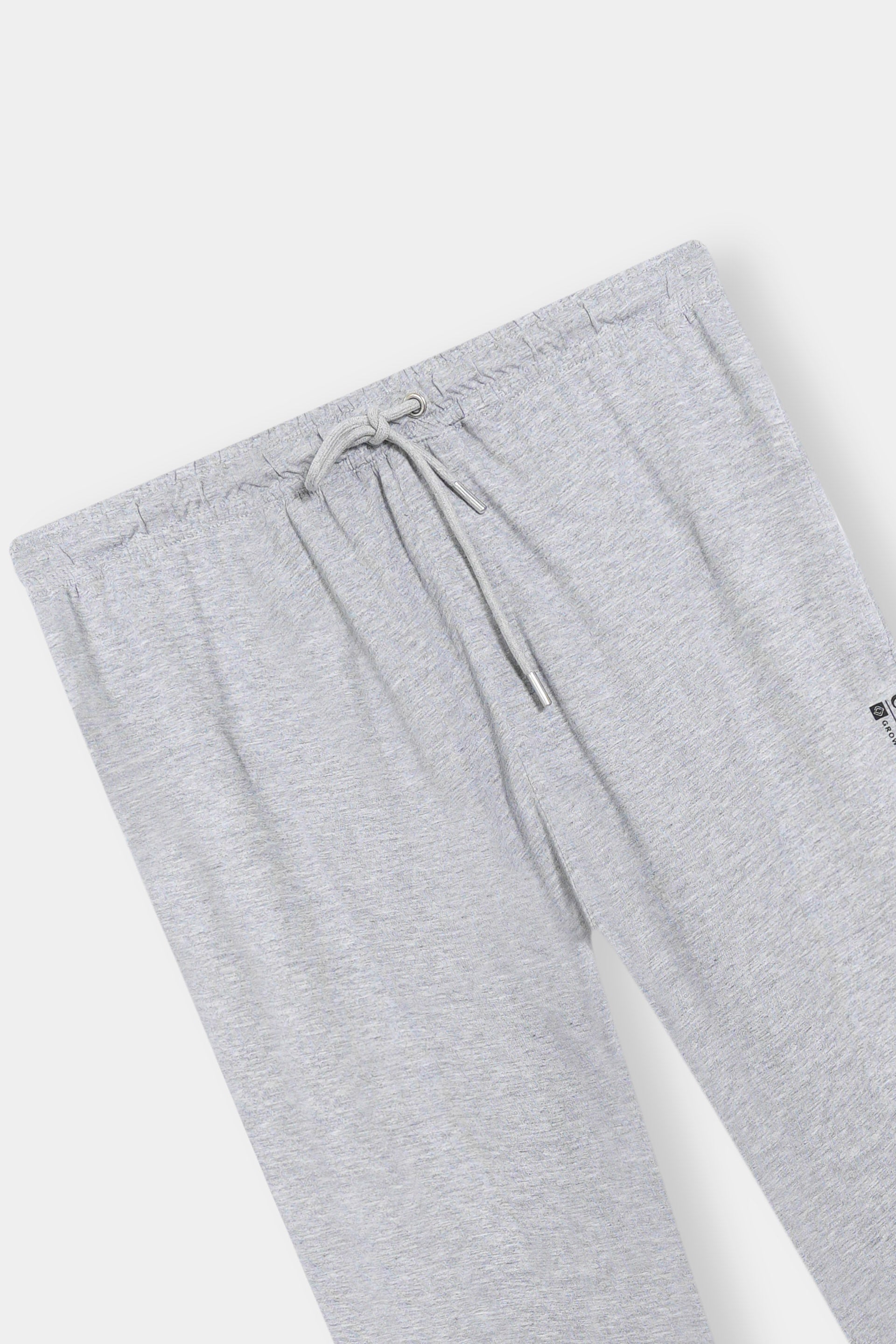 Grey Tracksuit Men