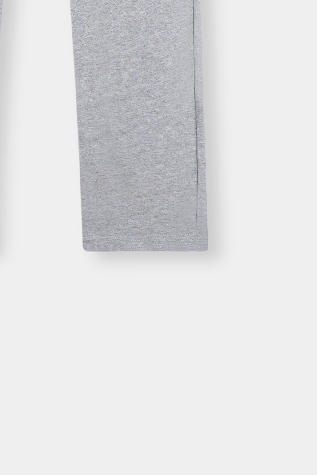 Grey Tracksuit Men