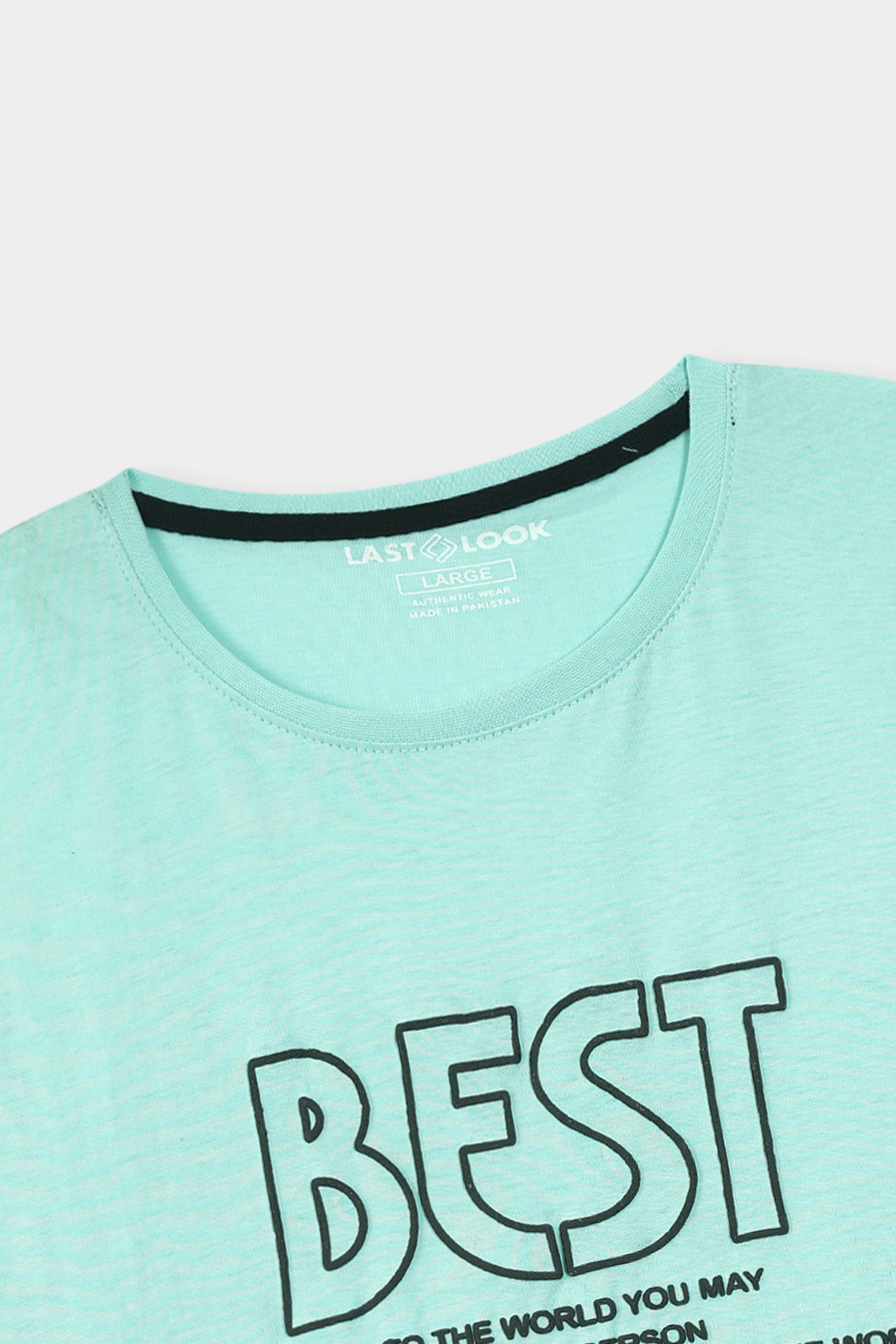 T-Shirt Men