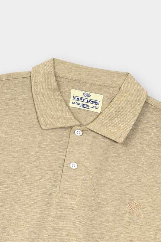 Polo Shirt Men