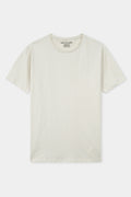 White T-Shirt men