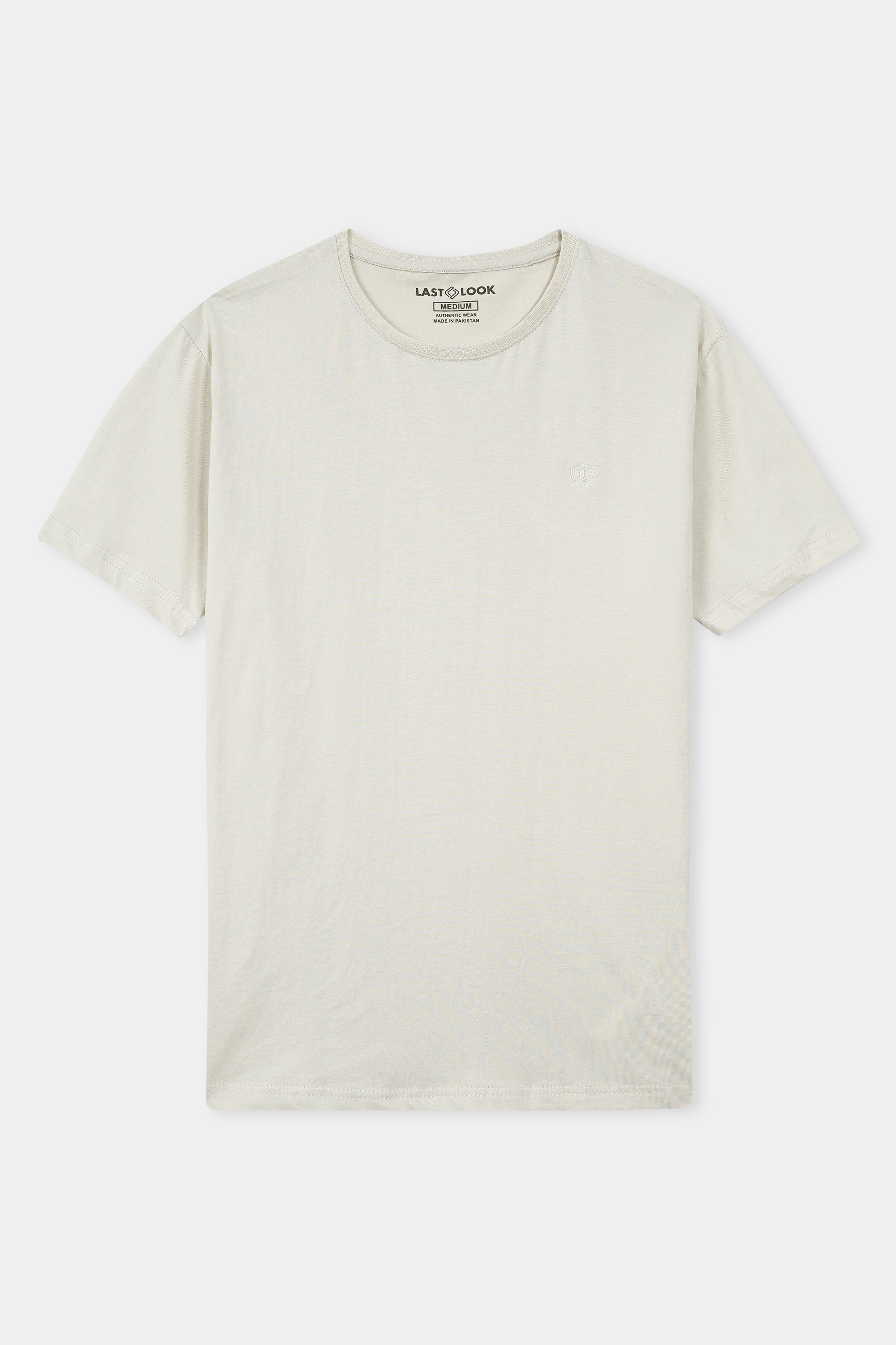 White T-Shirt men