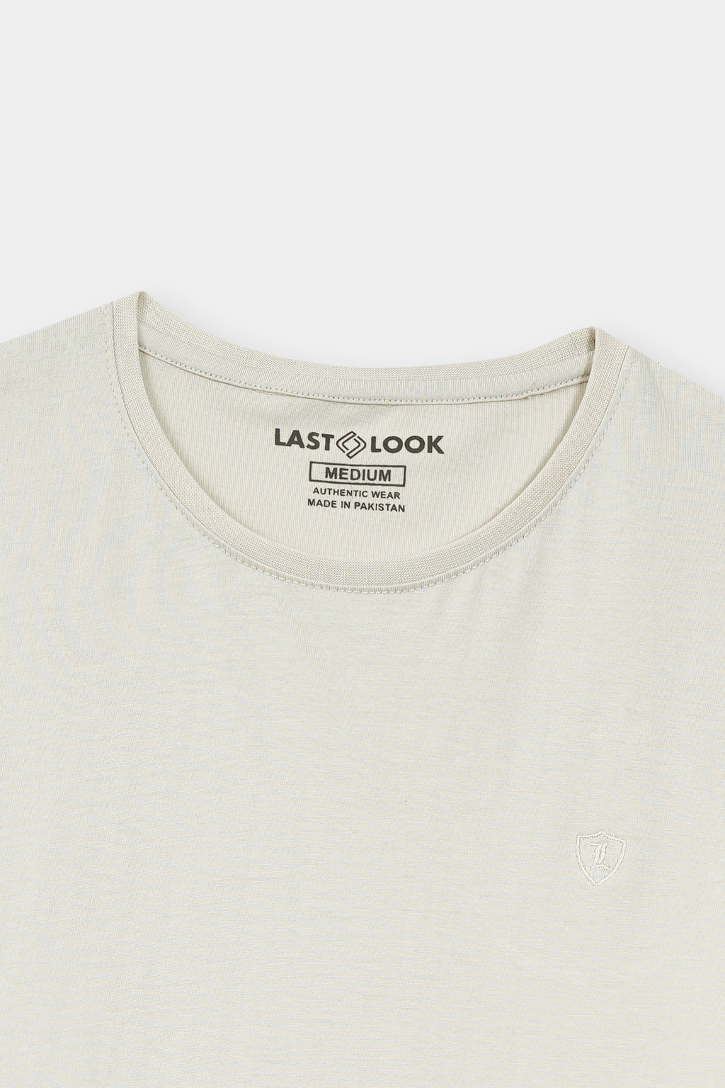 White T-Shirt men