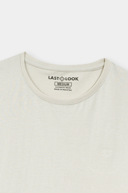 White T-Shirt men