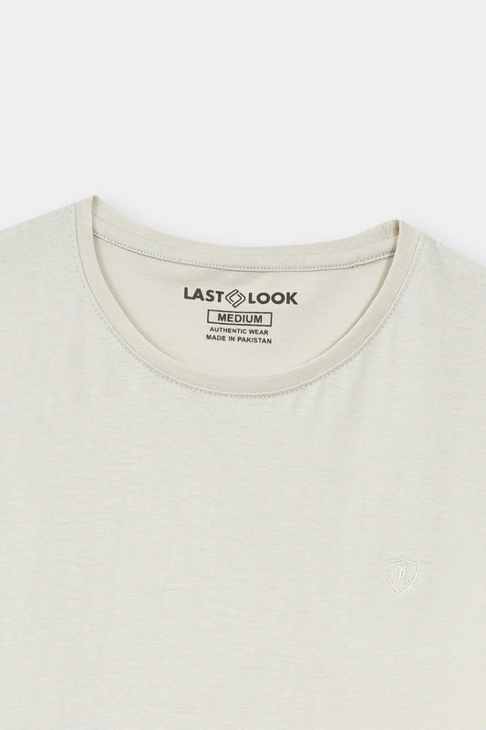 White T-Shirt men
