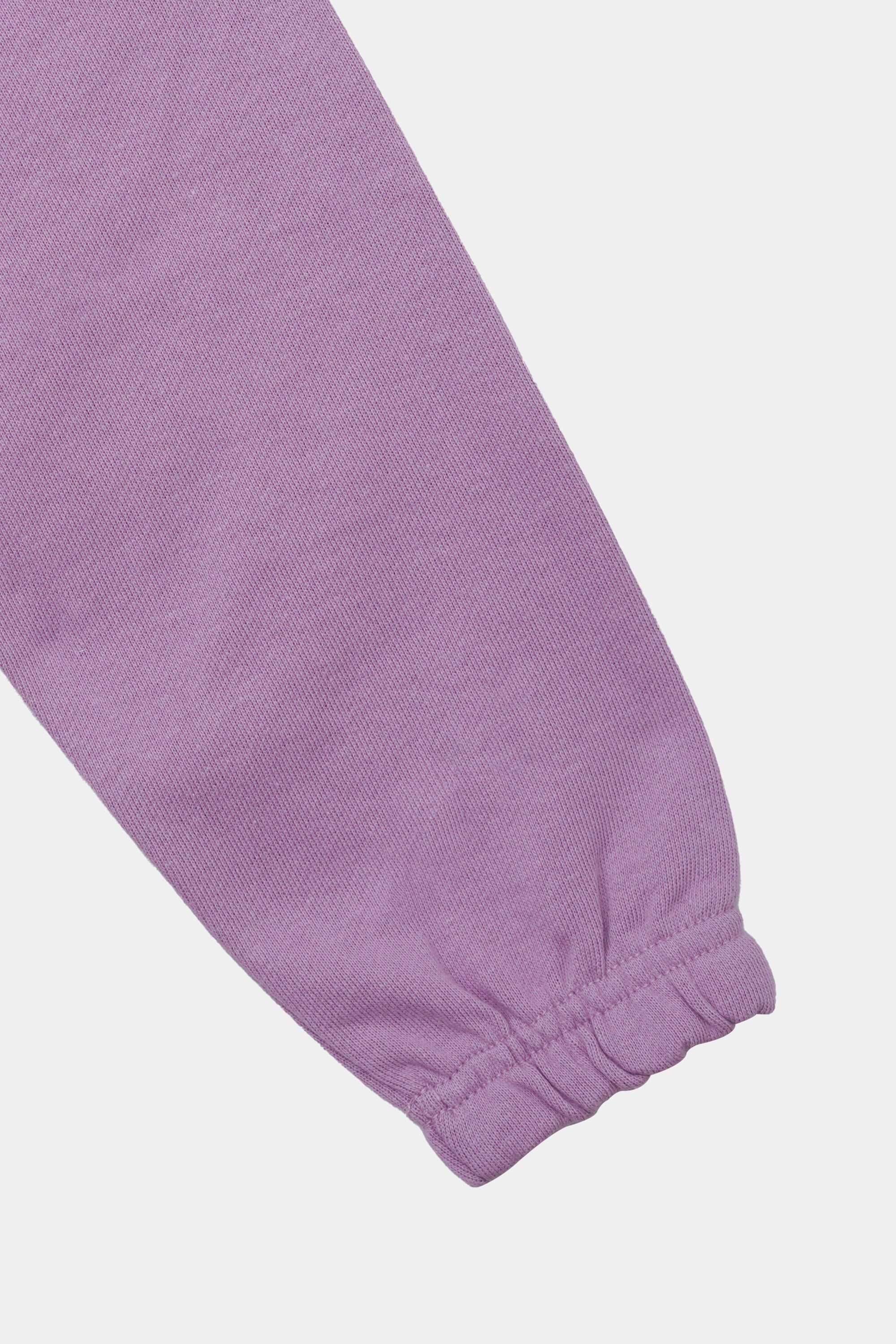 Purple Sweatshirt Girls