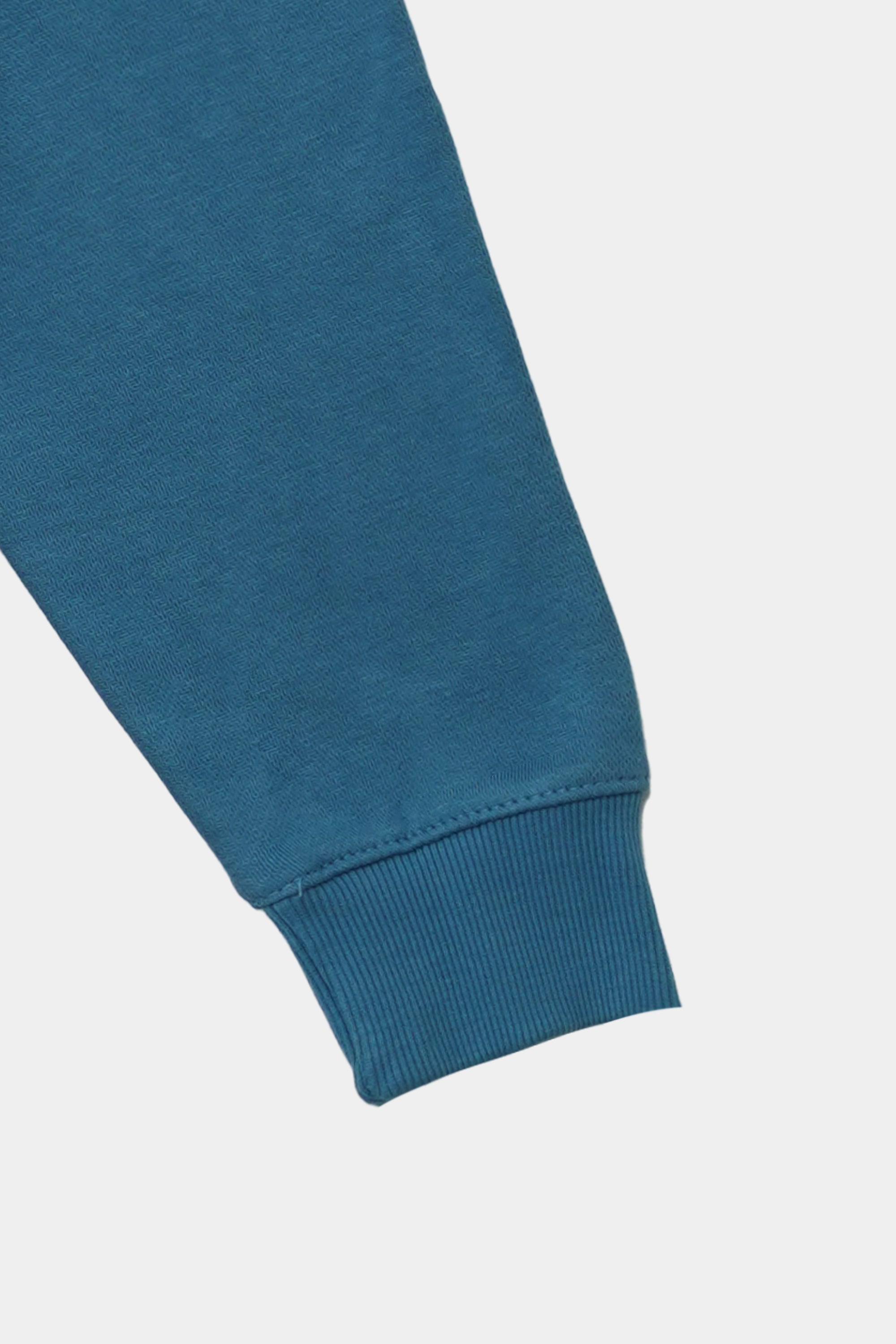 Pearl Blue Hoddie Men